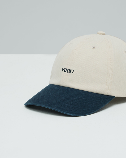 Vuori Logo Dad Hat - US 5268