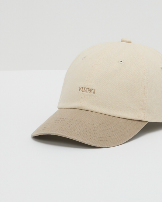 Vuori Logo Dad Hat - US 7761