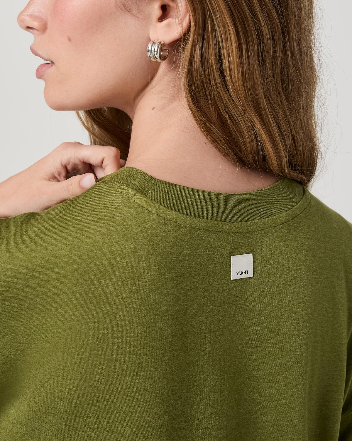 Energy Tee - US 8784