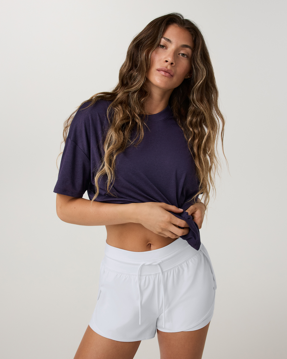 Energy Tee - US 7896