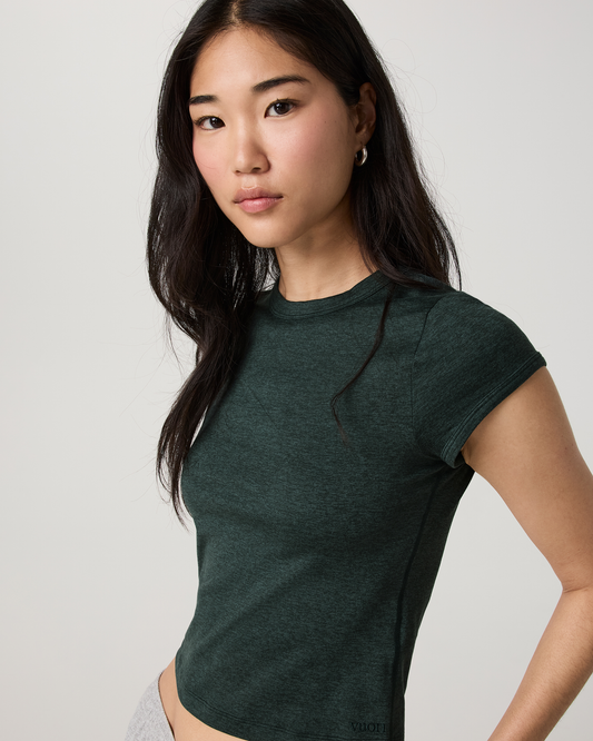 Halo Baby Tee - US 9077