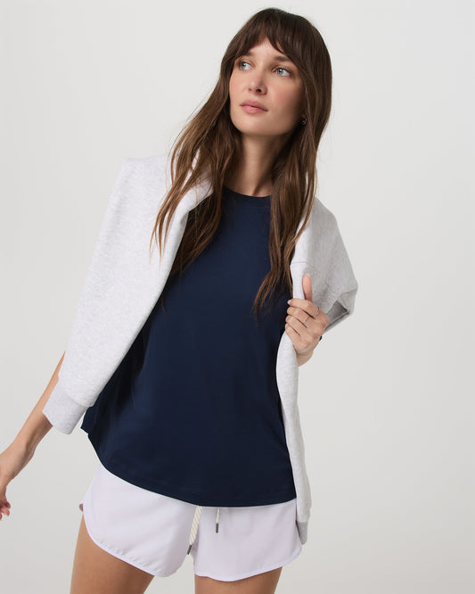 Energy Tee Long - US 5750