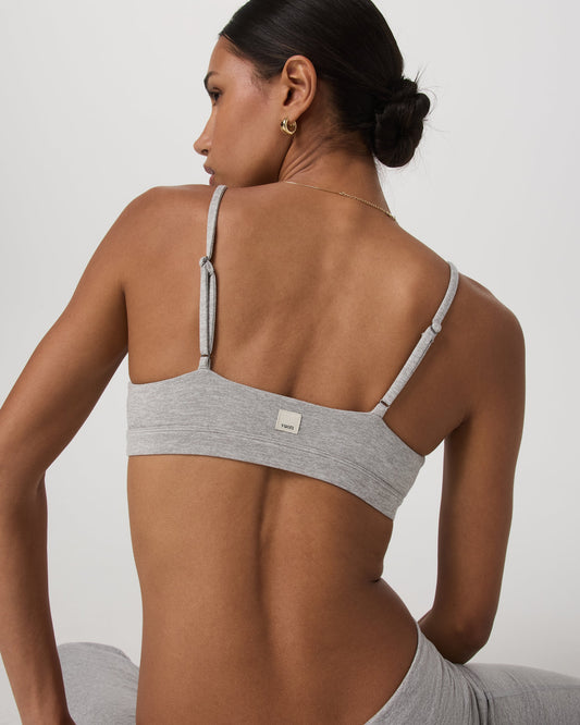 Halo Triangle Bra - US 0143