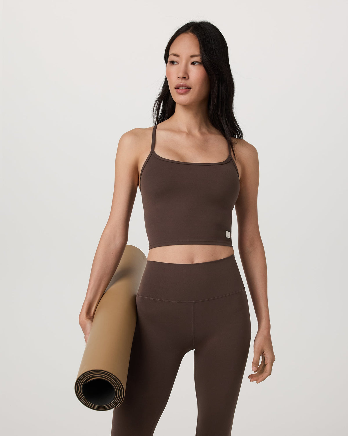 Vuori AllTheFeels™ Support Tank 2.0 - US 5811