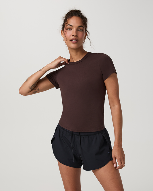 Short Sleeve Feather Classic Tee - US 2006