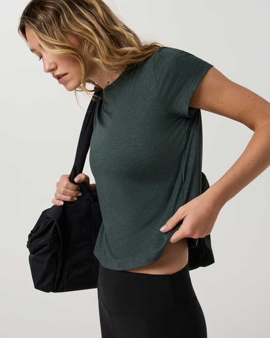 Energy Classic Tee - US 2143