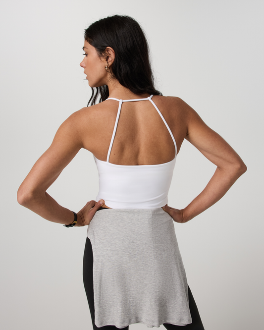 Vuori AllTheFeels™ Strappy Back Tank - US 0439