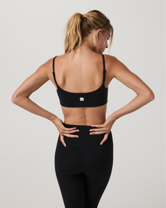 Vuori AllTheFeels™ Cami Bra - US 9367