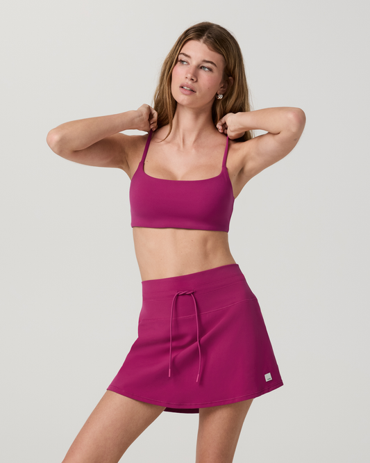 Vuori AllTheFeels™ Cami Bra - US 0316