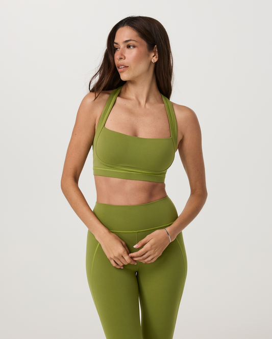 Vuori AllTheFeels™ Linework Bra - US 8947