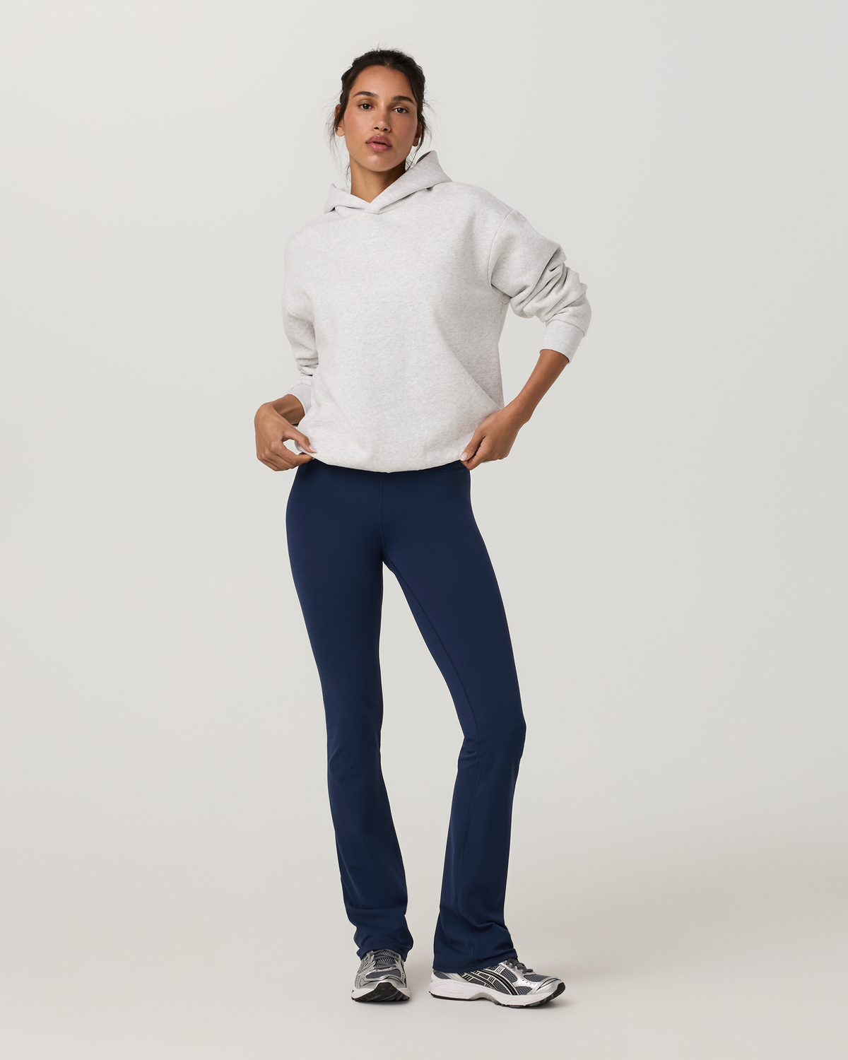 Restore Oversized Hoodie - US 1295