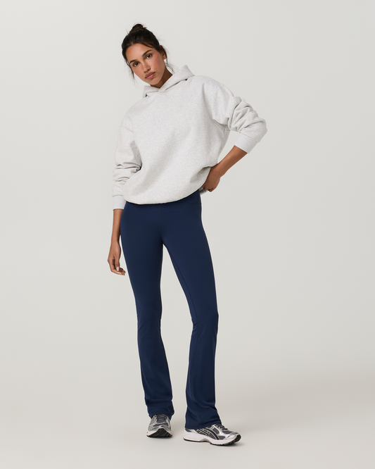 Restore Oversized Hoodie - US 1295
