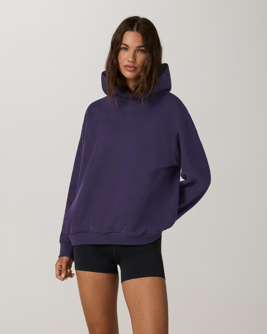 Restore Oversized Hoodie - US 3991