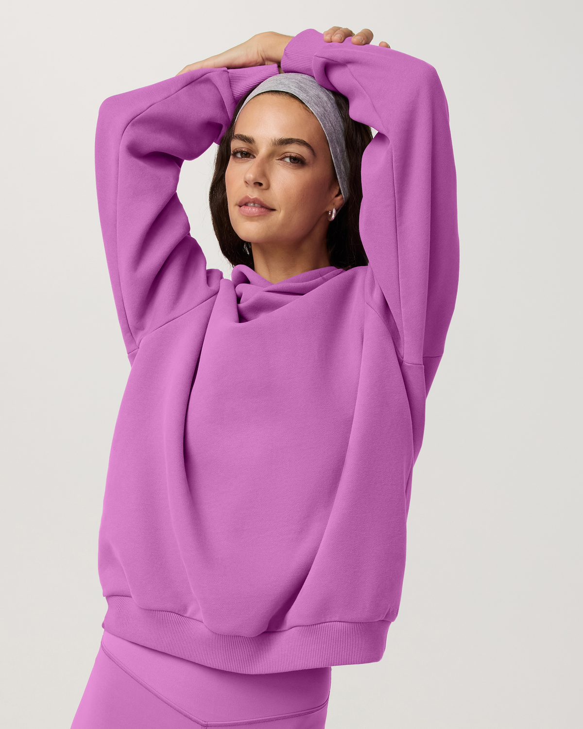 Restore Oversized Hoodie - US 7483