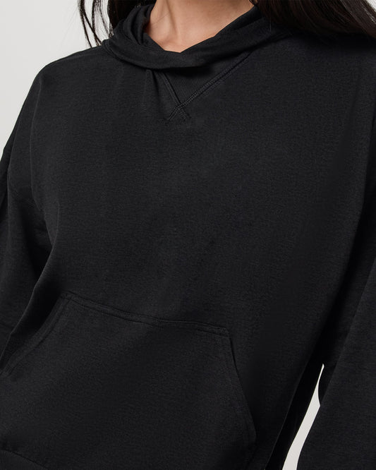 Halo Modern Pullover Hoodie - US 6455