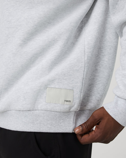 Restore Oversized Crew 2.0 - US 5520