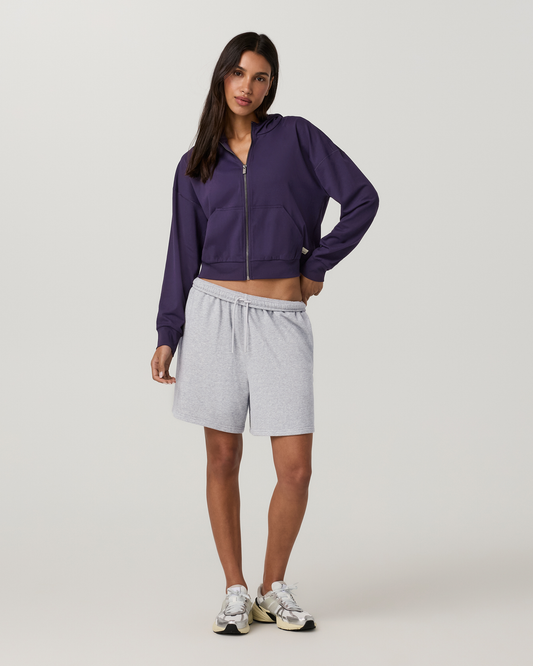 Halo Modern Full Zip Hoodie - US 9729