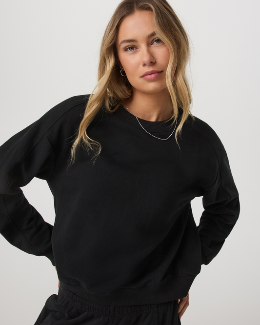 Sedona Seams Crew - US 6068