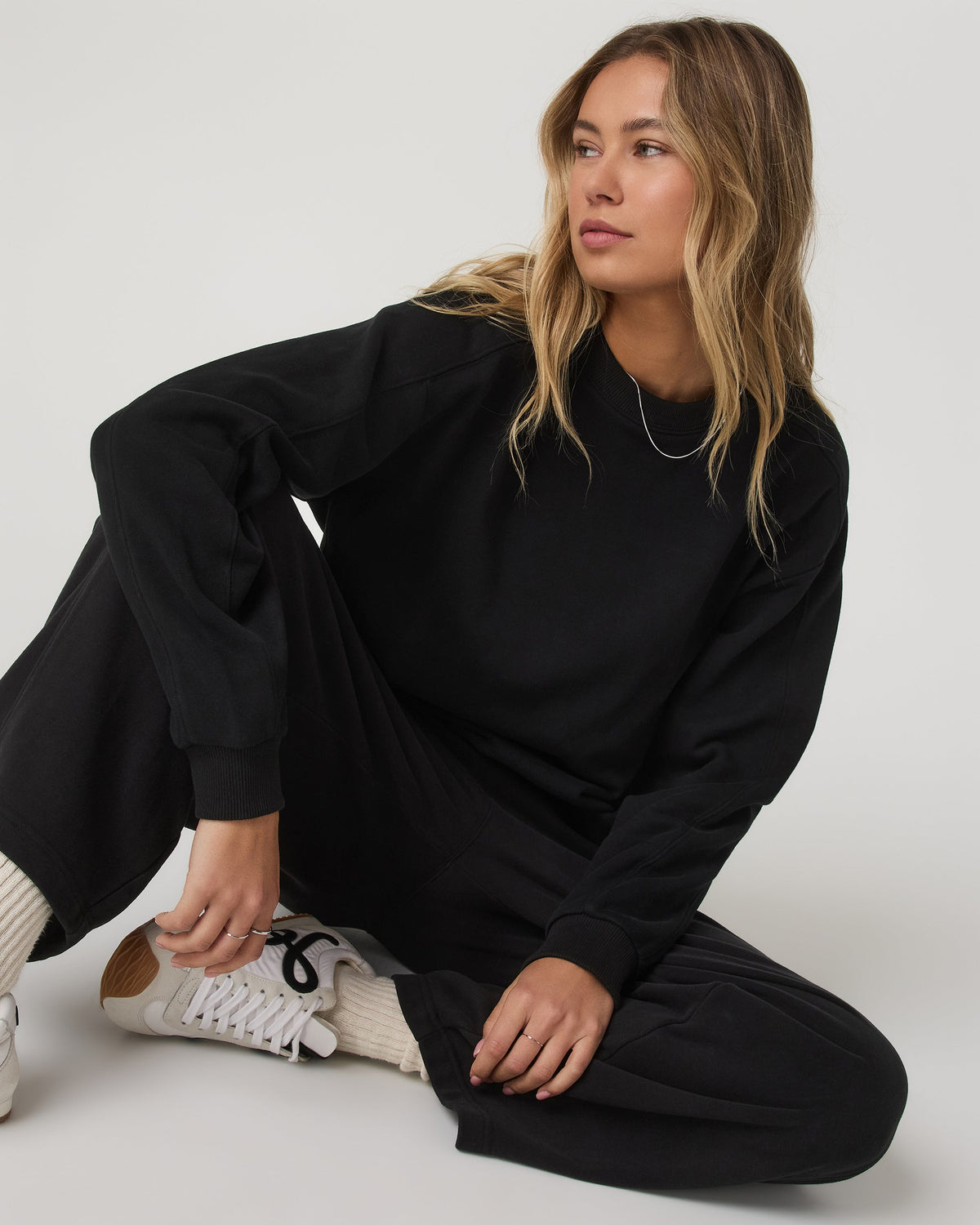 Sedona Seams Crew - US 6068