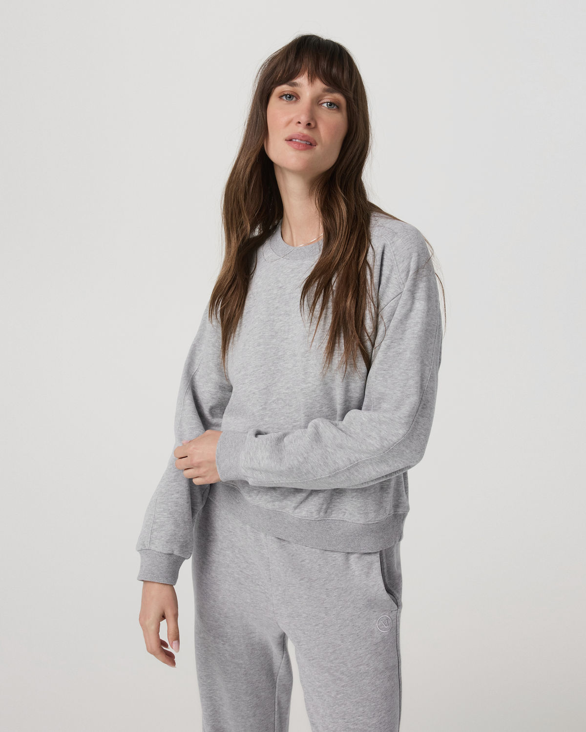 Sedona Seams Crew - US 8830