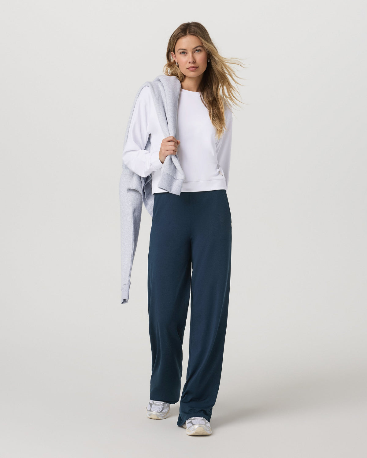 Halo Modern Crew - US 5155