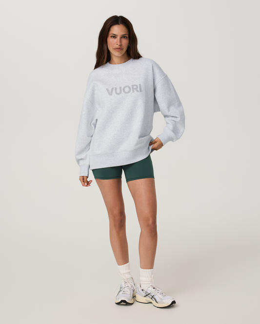 Restore Oversized Crew - US 4652