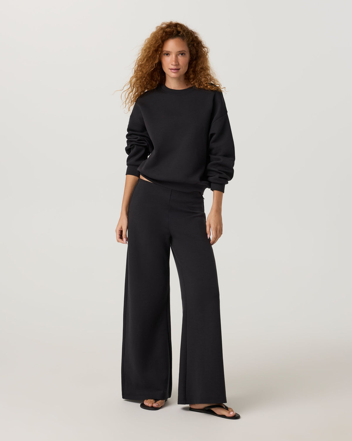 Women's Vuori Galaxy Crew - US 4455