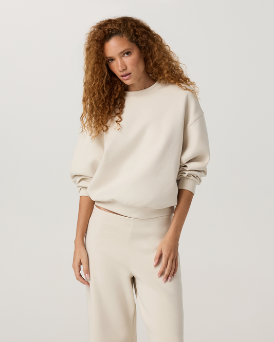 Women's Vuori Galaxy Crew - US 8559
