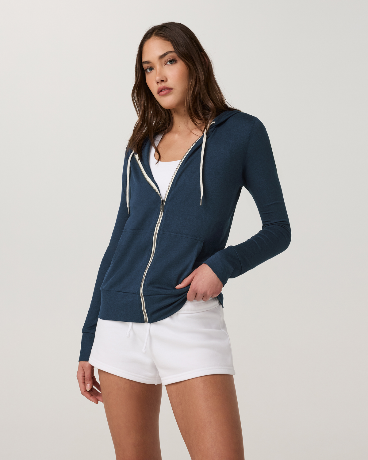 Halo Performance Hoodie 2.0 - US 1523