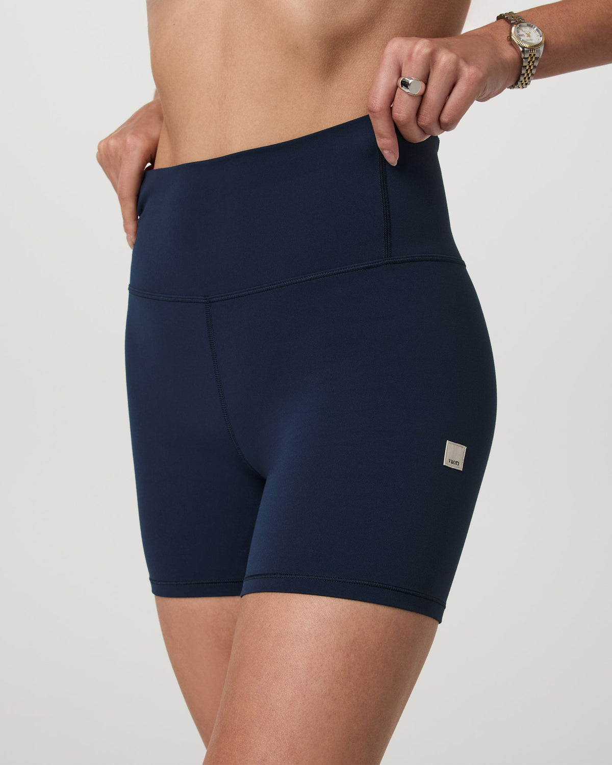 Vuori AllTheFeels™ Short 4" - US 3465