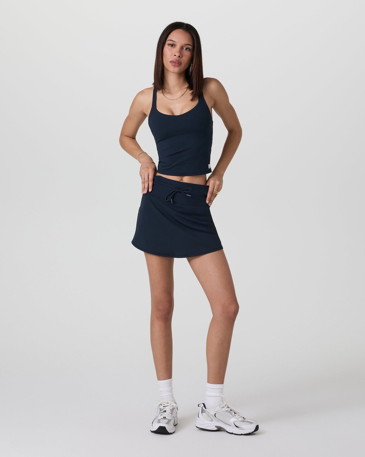 Daily Skirt 14" - US 8517