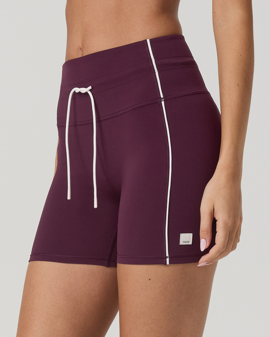Daily Piped Short 5" - US 1825