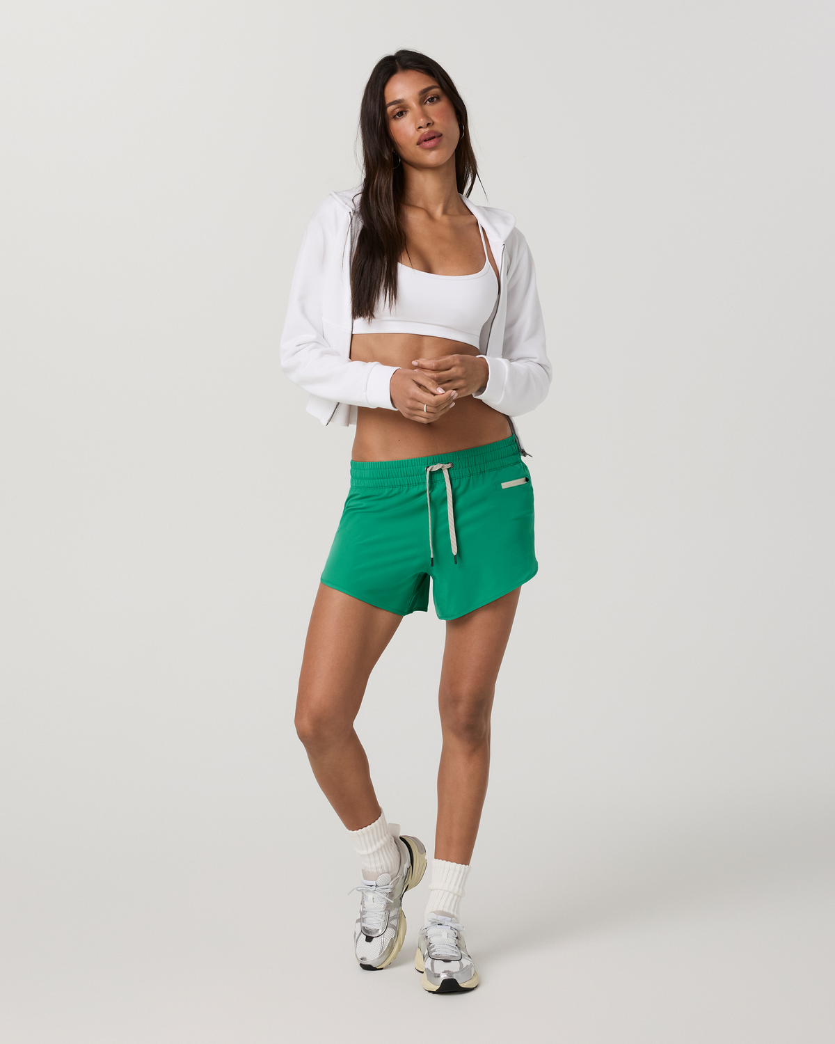 Clementine 2.0 Short 4" - US 9382