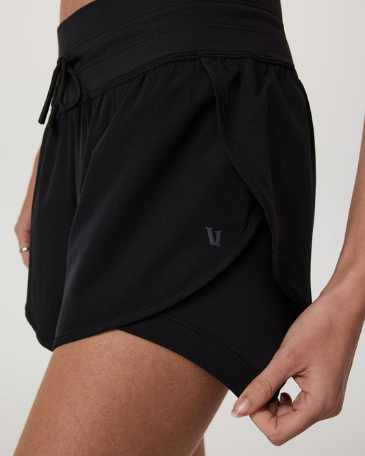 Daily Speed Short 2.5" - US 9504