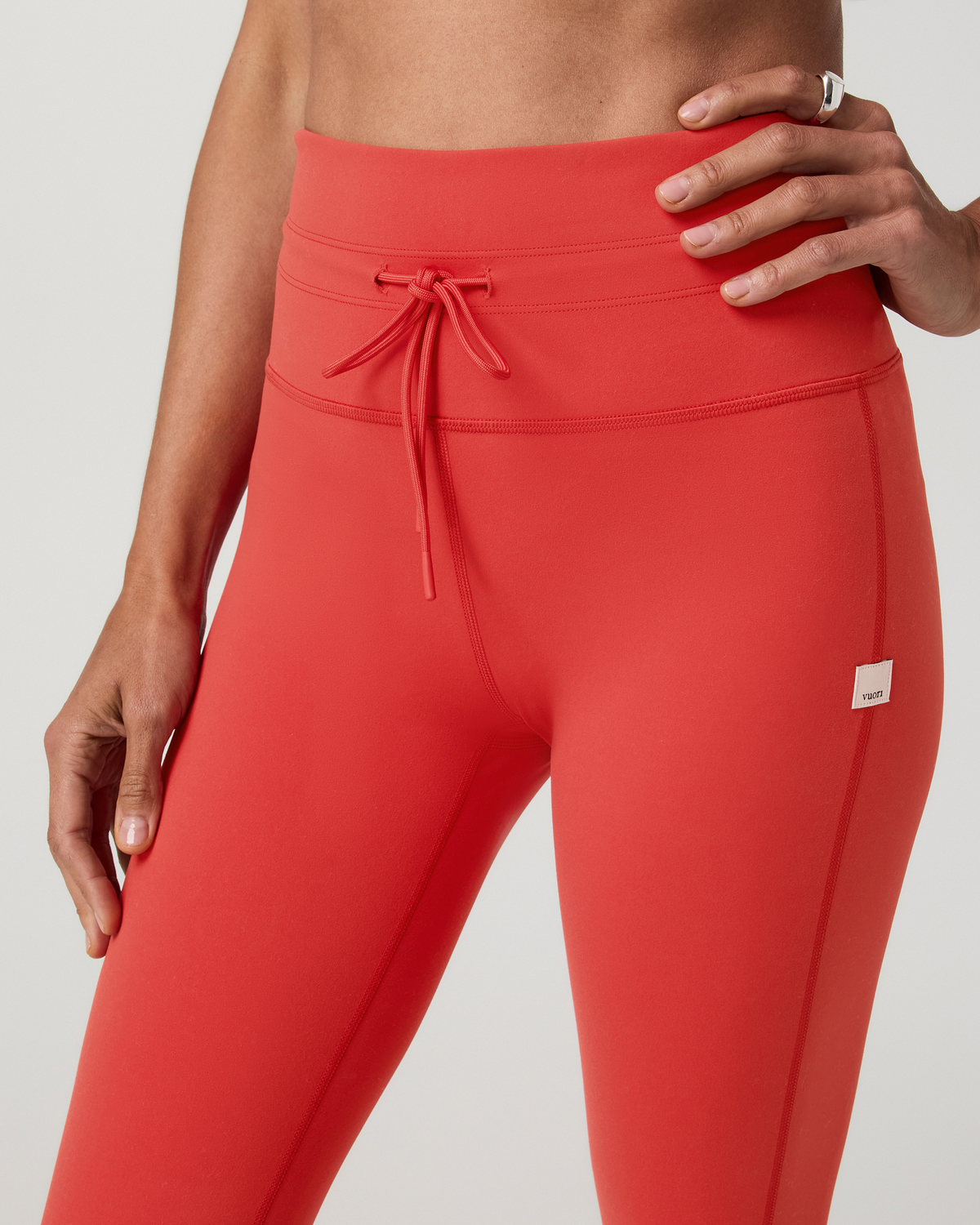 Daily Legging - Short - US 8260