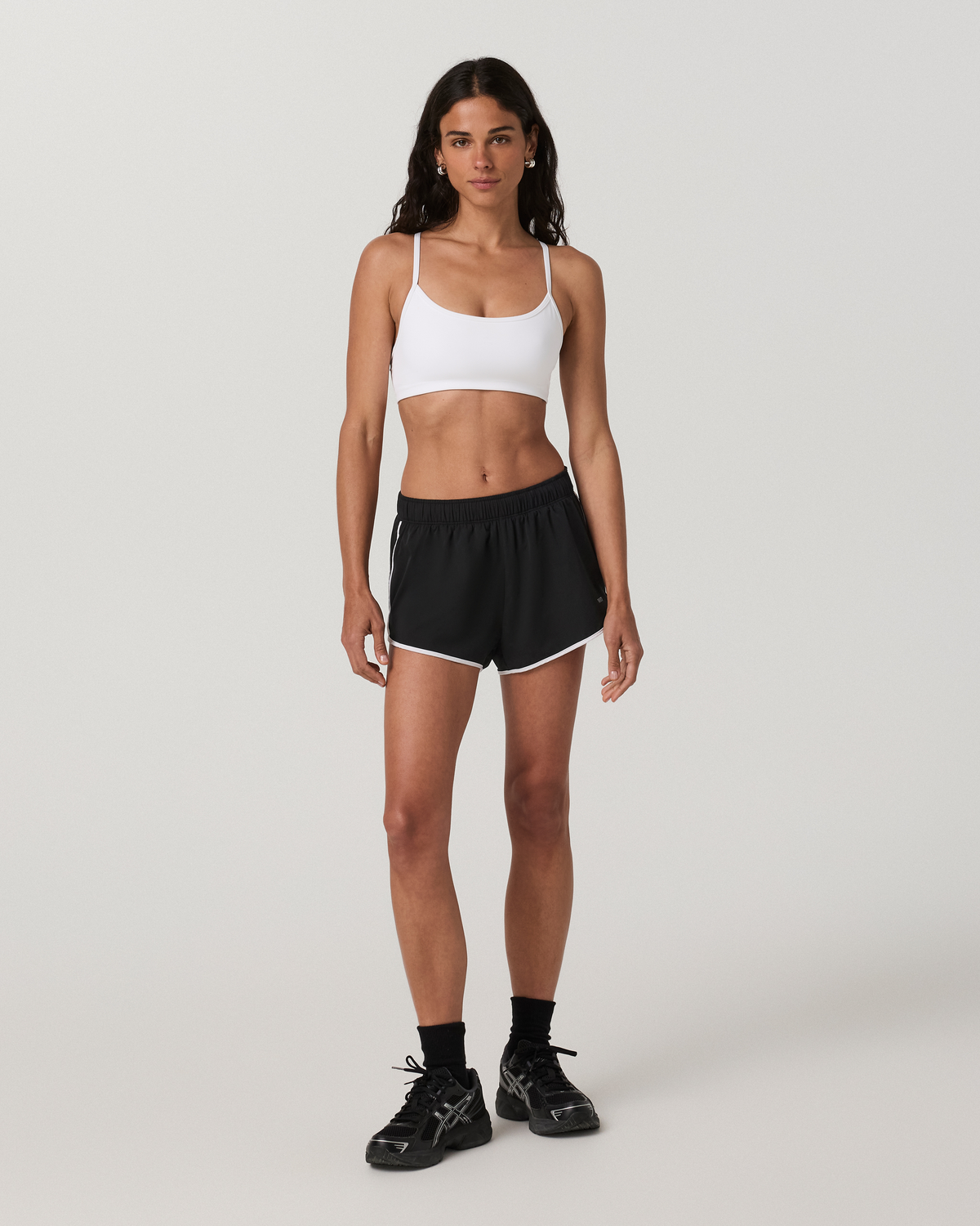 Clementine Retro Short 2.5" - US 1354