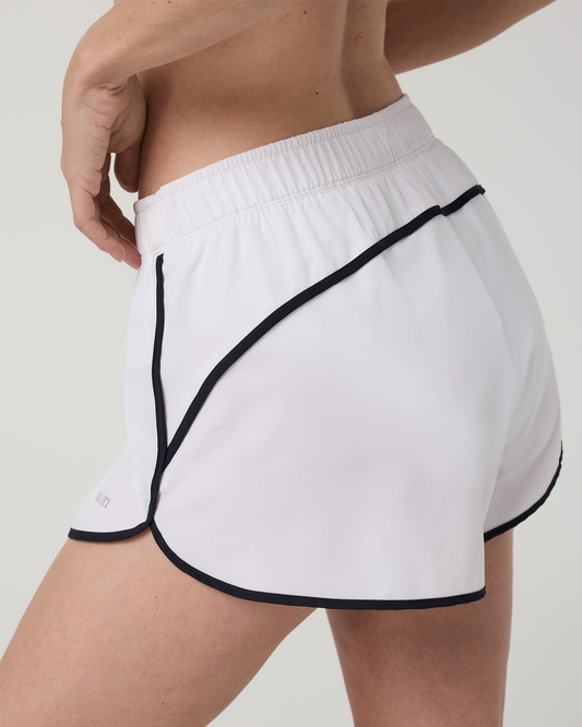 Clementine Retro Short 2.5" - US 6863