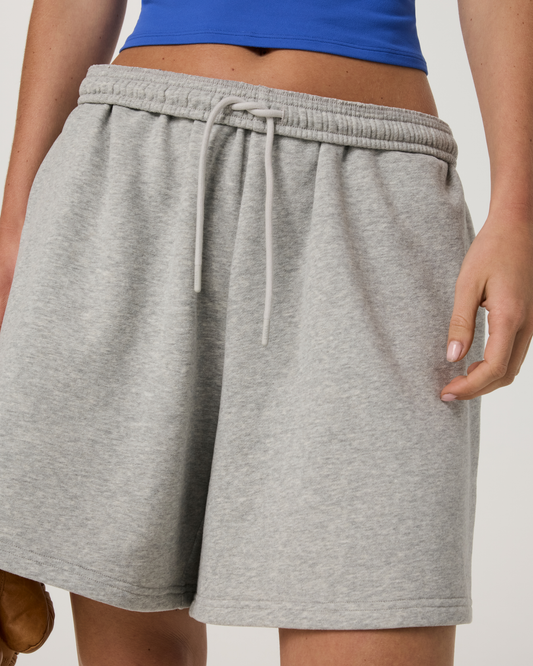 Sedona Retro Boyfriend Short - US 5736