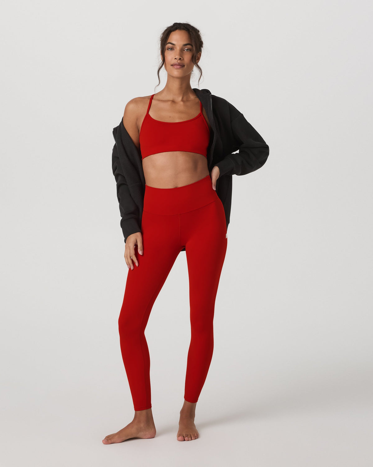 Vuori AllTheFeels™ Legging - US 6950