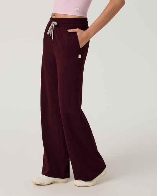 Halo Essential Wideleg Pant - US 1444