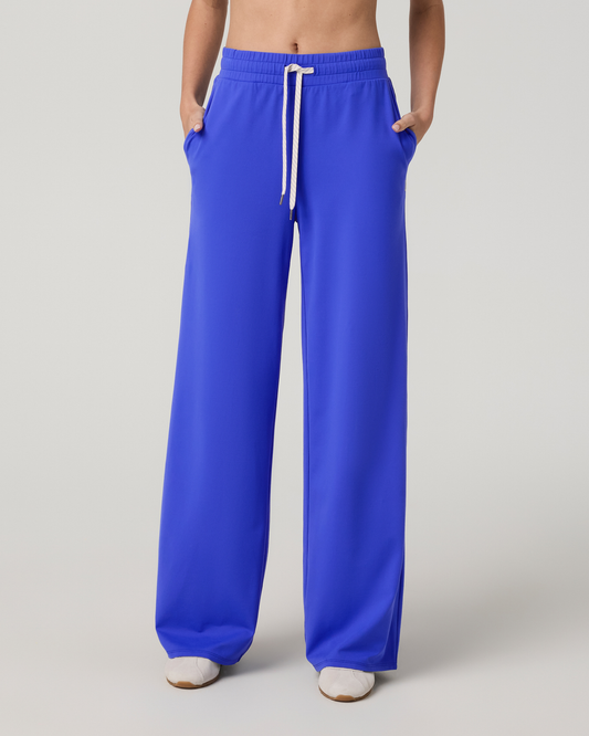 Halo Essential Wideleg Pant - US 7121