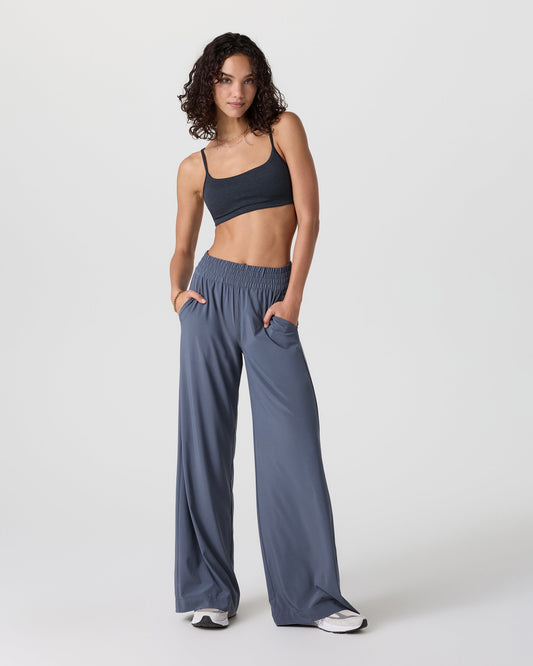 Villa Wideleg Pant - Short - US 5774