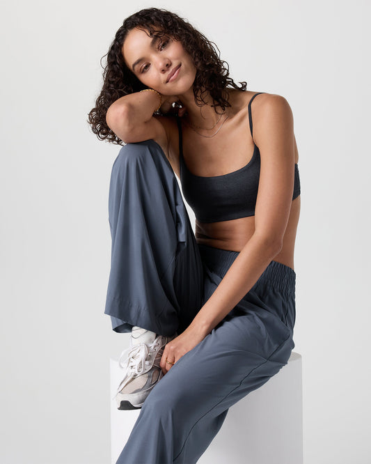 Villa Wideleg Pant - US 2757