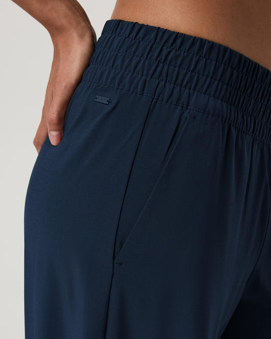 Villa Wideleg Pant - Long - US 0027