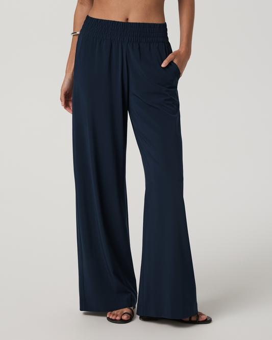 Villa Wideleg Pant - US 7124