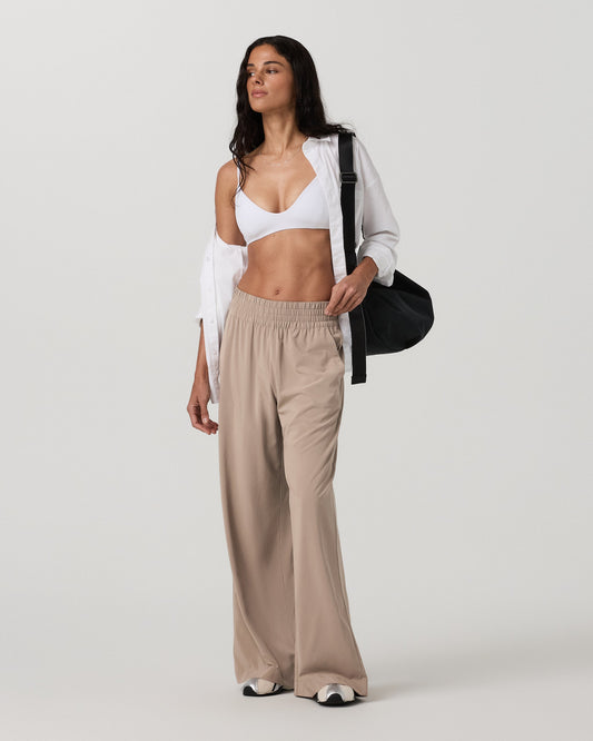 Villa Wideleg Pant - Short - US 4642