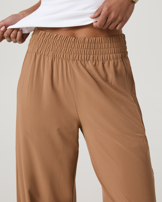 Villa Wideleg Pant - US 2246