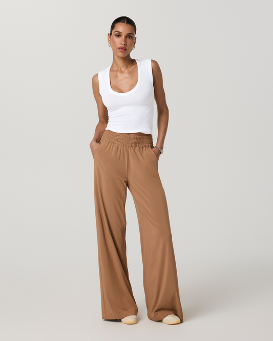 Villa Wideleg Pant - Long - US 9788