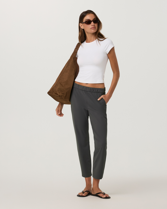 Miles Ankle Pant - US 8238