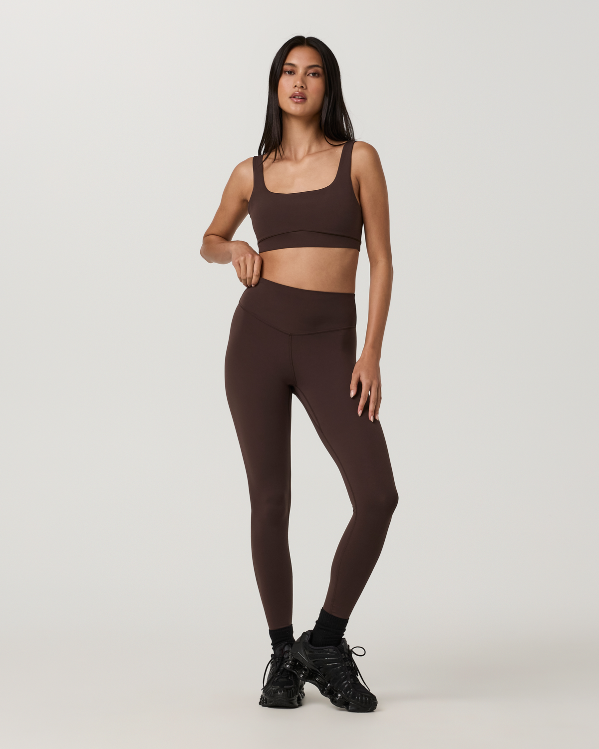Vuori AllTheForm™ Legging - US 0889